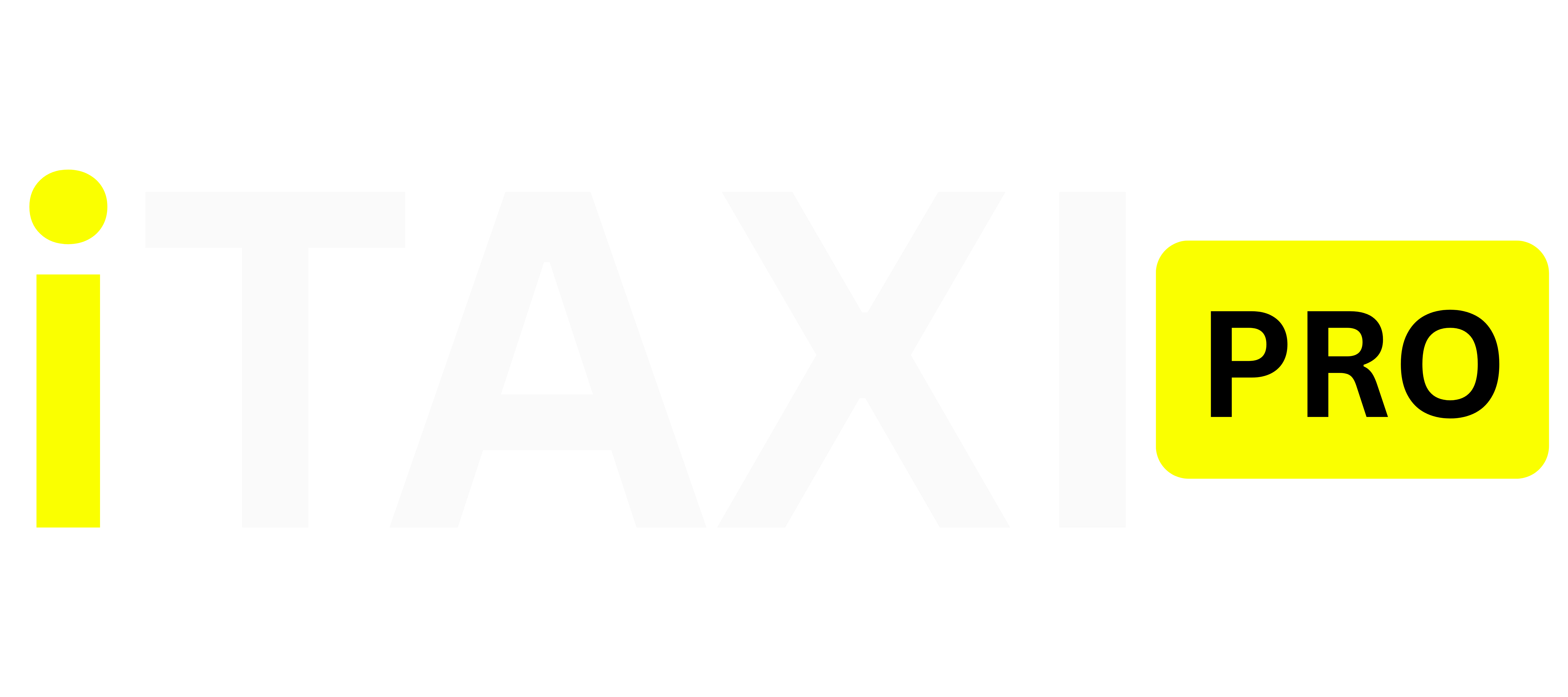 iTAXI PRO Driver App