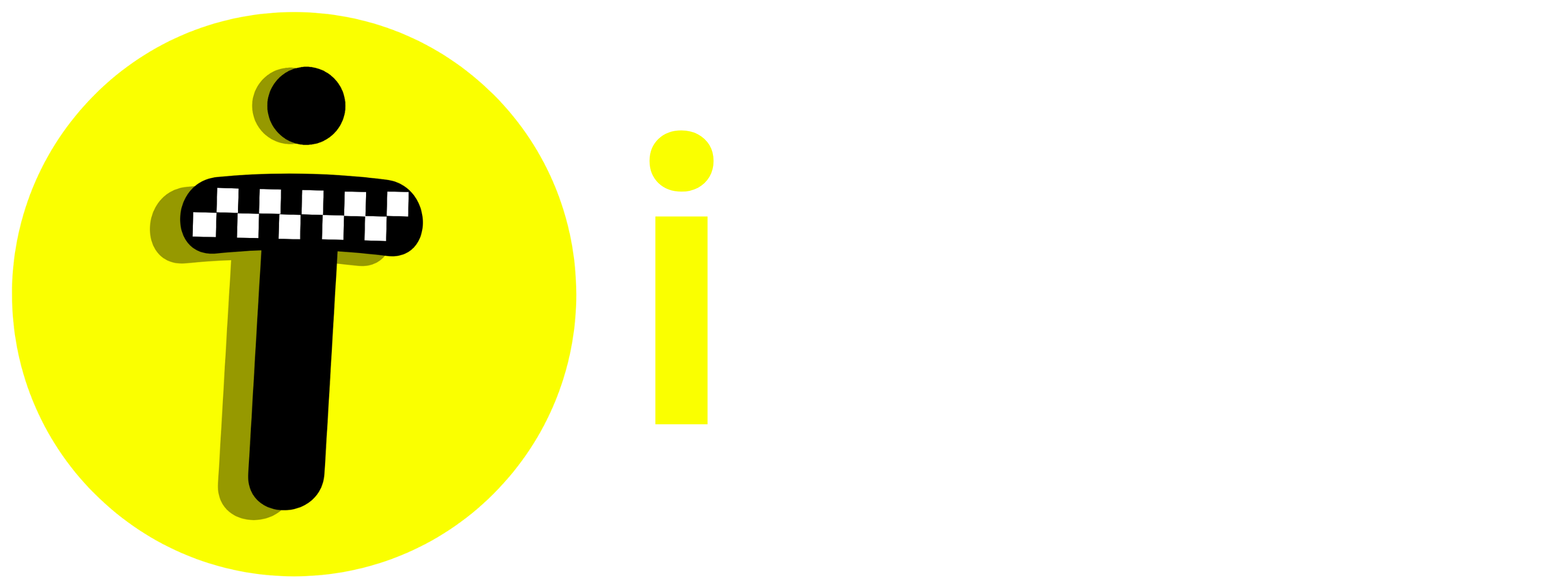 iTAXI Logo